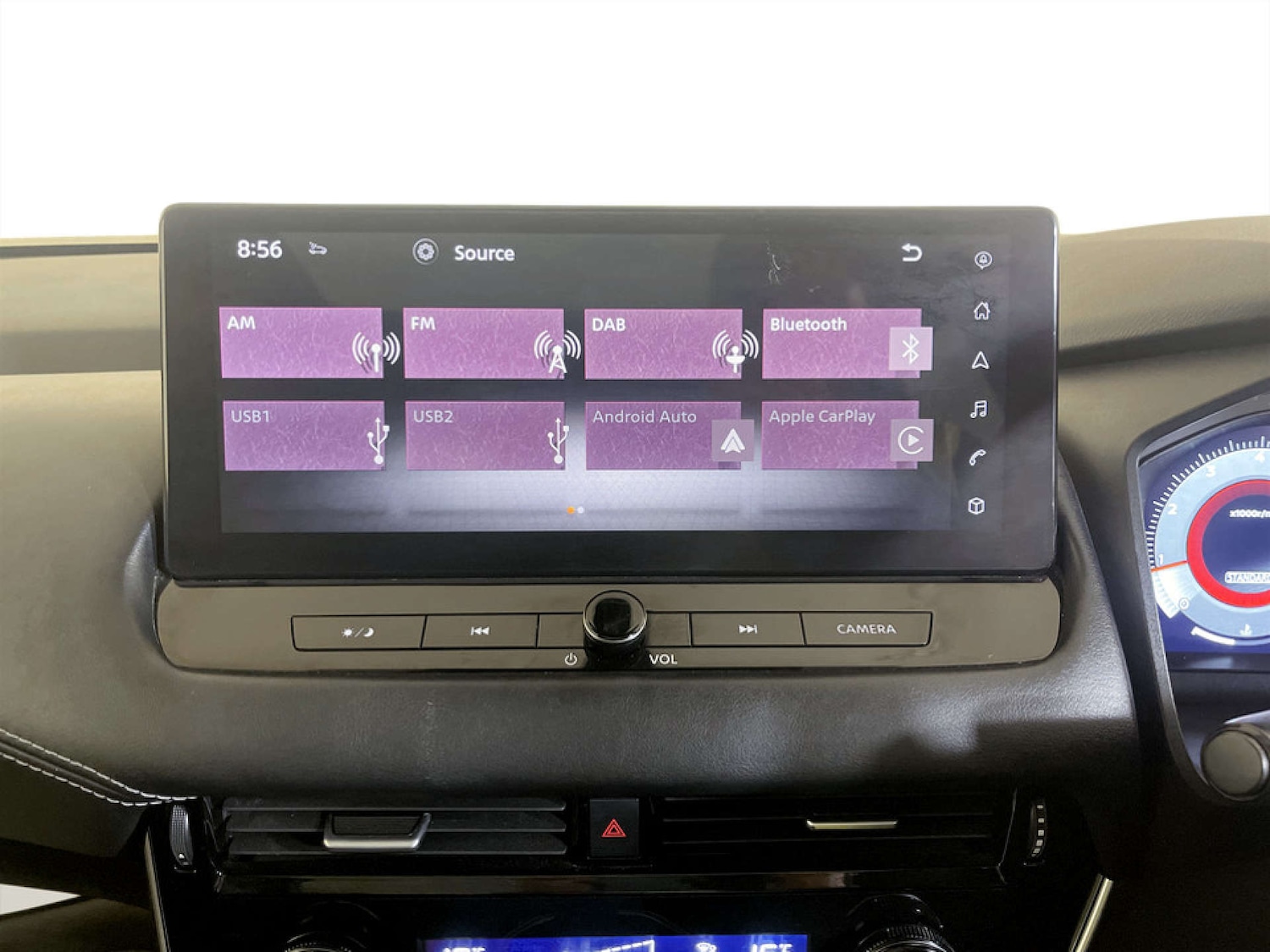 Used Nissan Qashqai 2022 for sale - 77186117: Photo 20