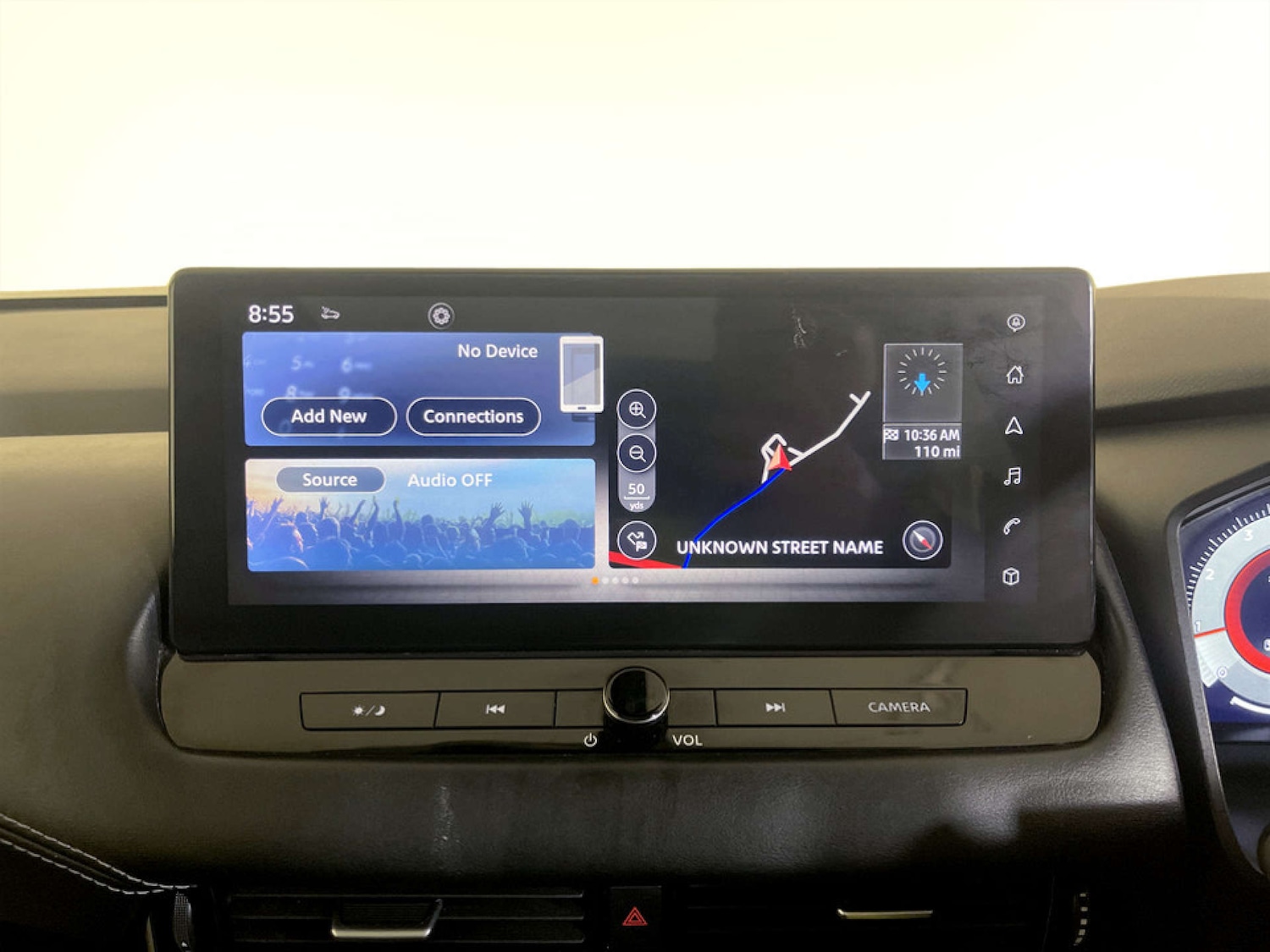 Used Nissan Qashqai 2022 for sale - 77186117: Photo 21