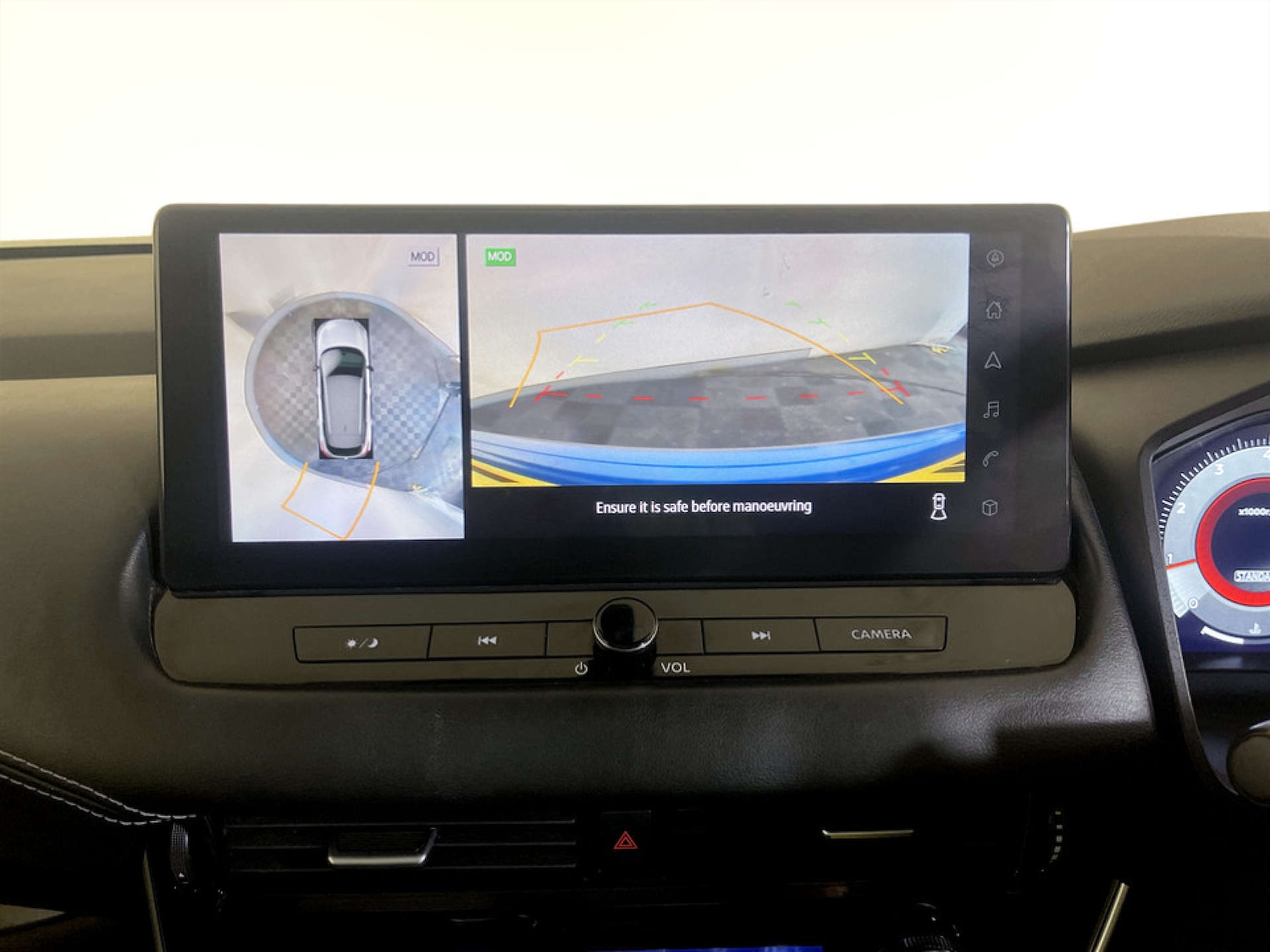 Used Nissan Qashqai 2022 for sale - 77186117: Photo 22