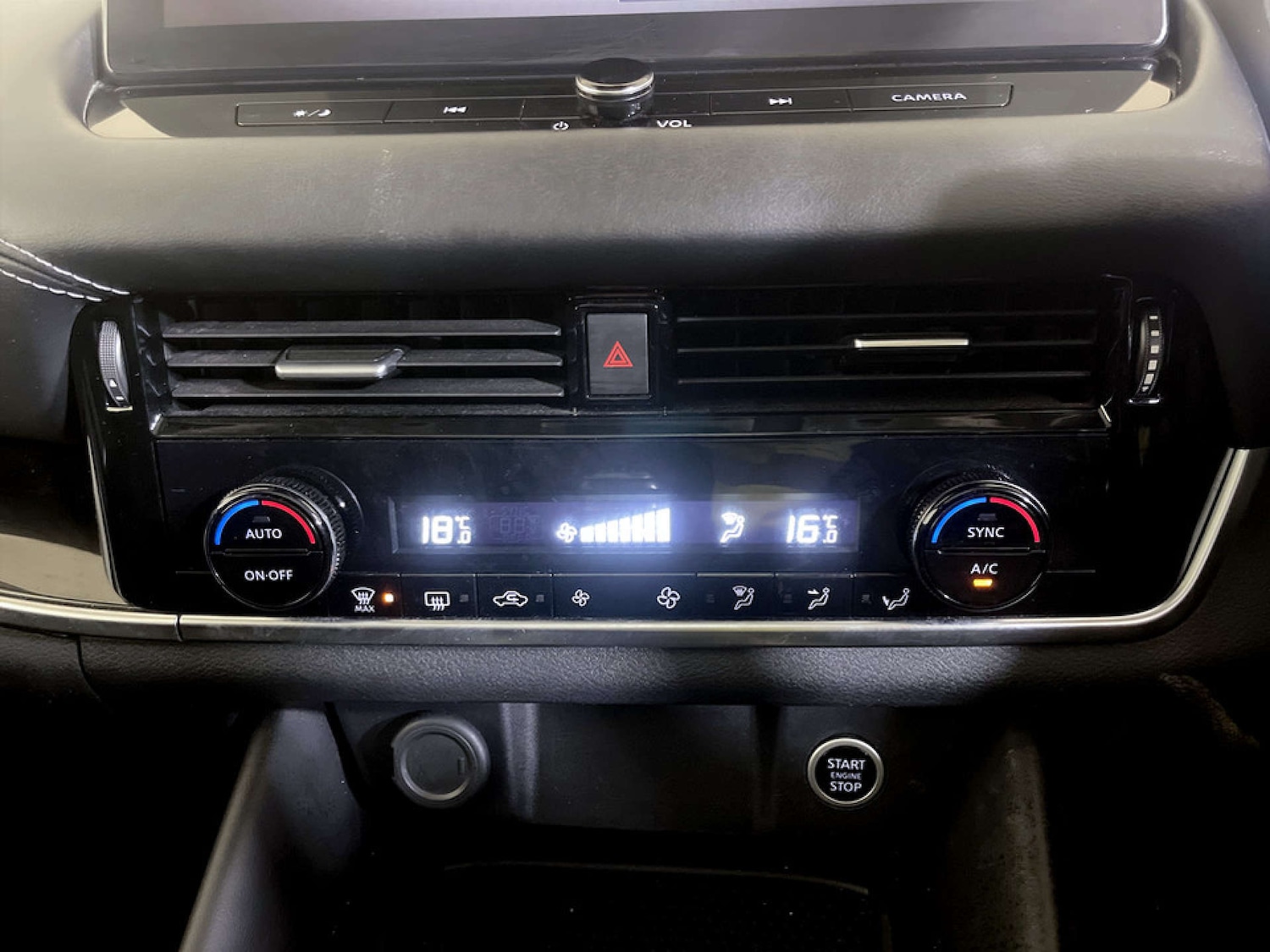 Used Nissan Qashqai 2022 for sale - 77186117: Photo 24