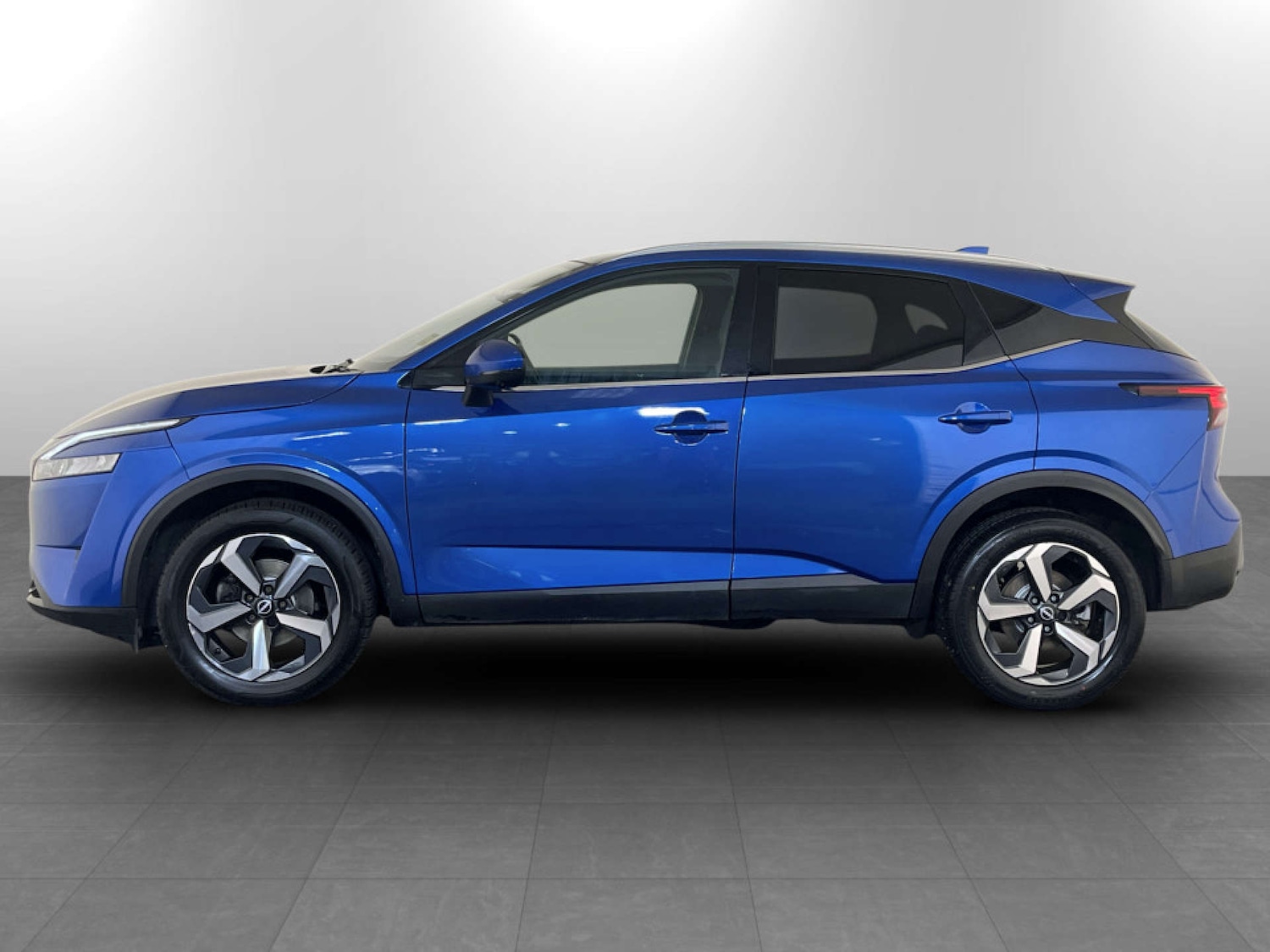 Used Nissan Qashqai 2022 for sale - 77186117: Photo 7