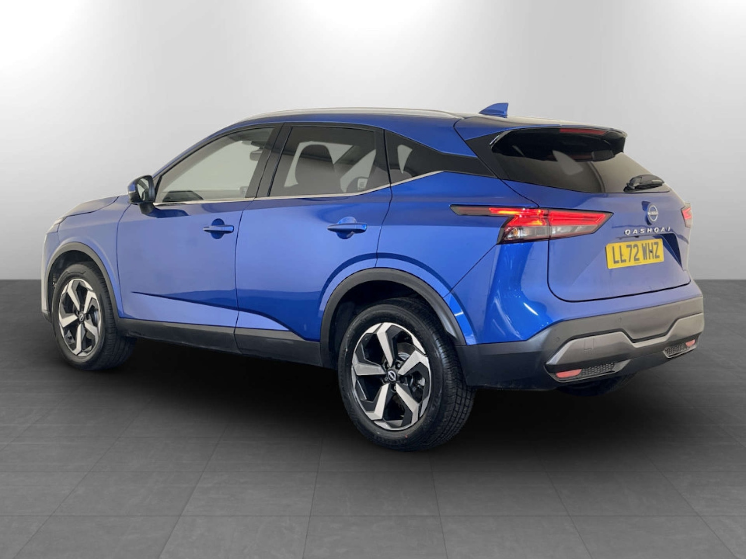 Used Nissan Qashqai 2022 for sale - 77186117: Photo 8