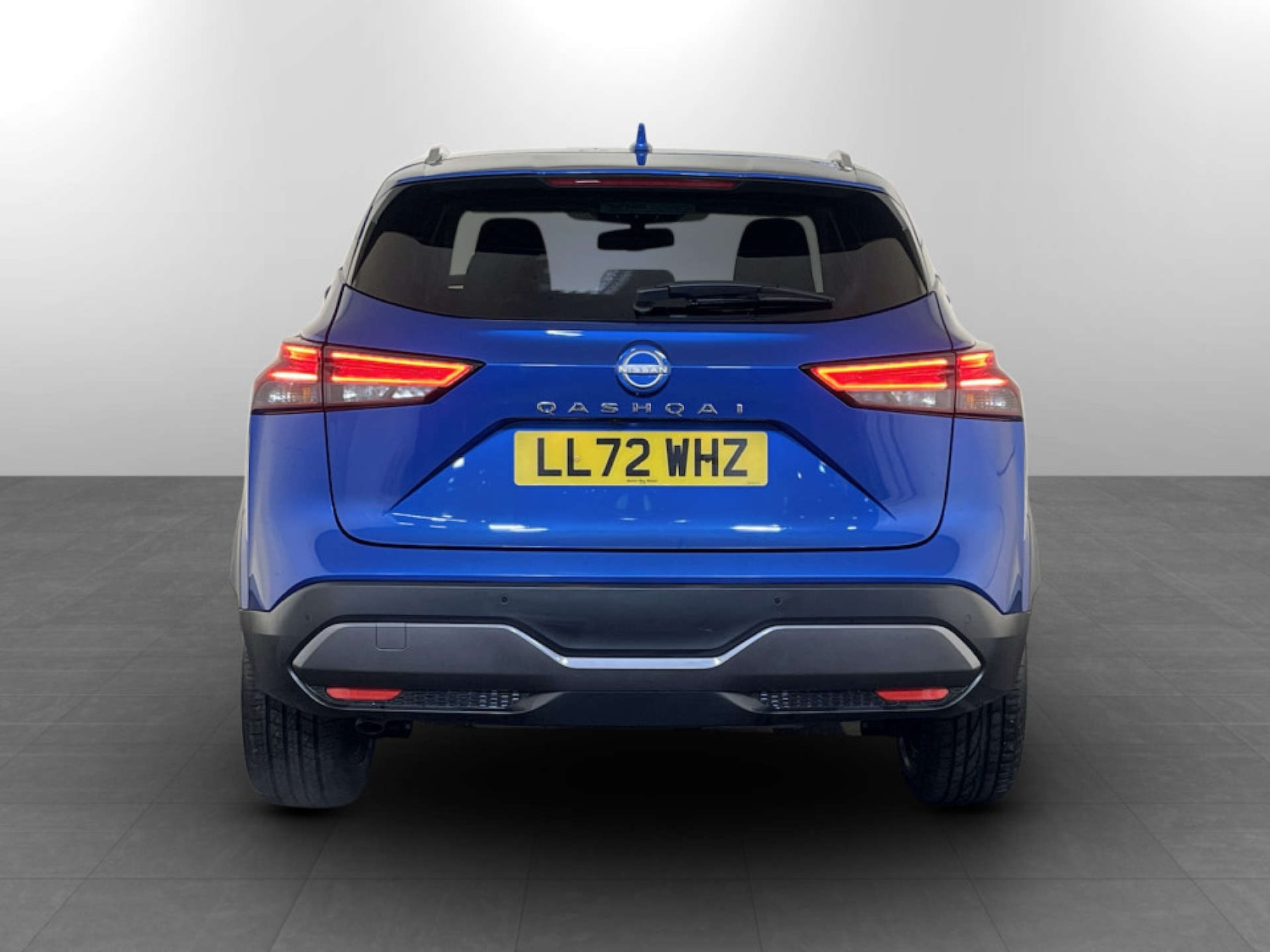 Used Nissan Qashqai 2022 for sale - 77186117: Photo 9