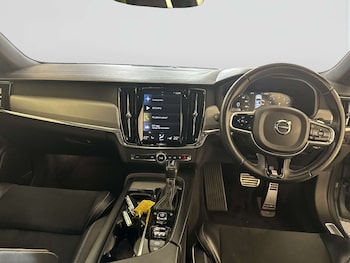 Used Volvo S90 2019 for sale - 78553199: Photo