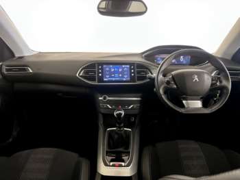 Used Peugeot 308 2021 for sale - 74994188: Photo