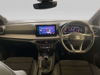 Used SEAT Ibiza 2022 for sale - 79487375: Photo