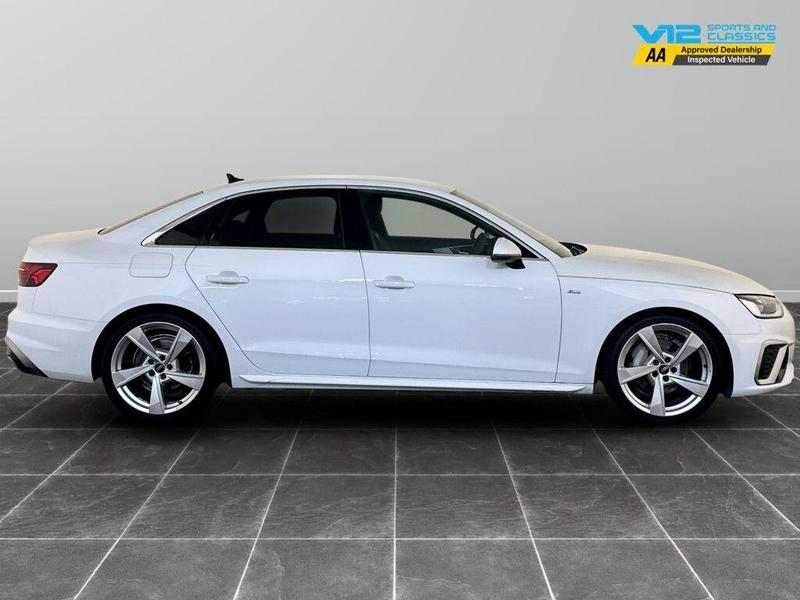 Used Audi A4 2022 for sale - 76402058: Photo 11