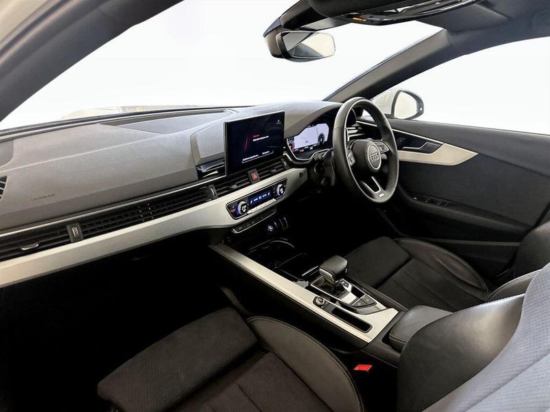 Used Audi A4 2022 for sale - 76402058: Photo 12