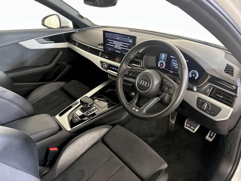 Used Audi A4 2022 for sale - 76402058: Photo 15