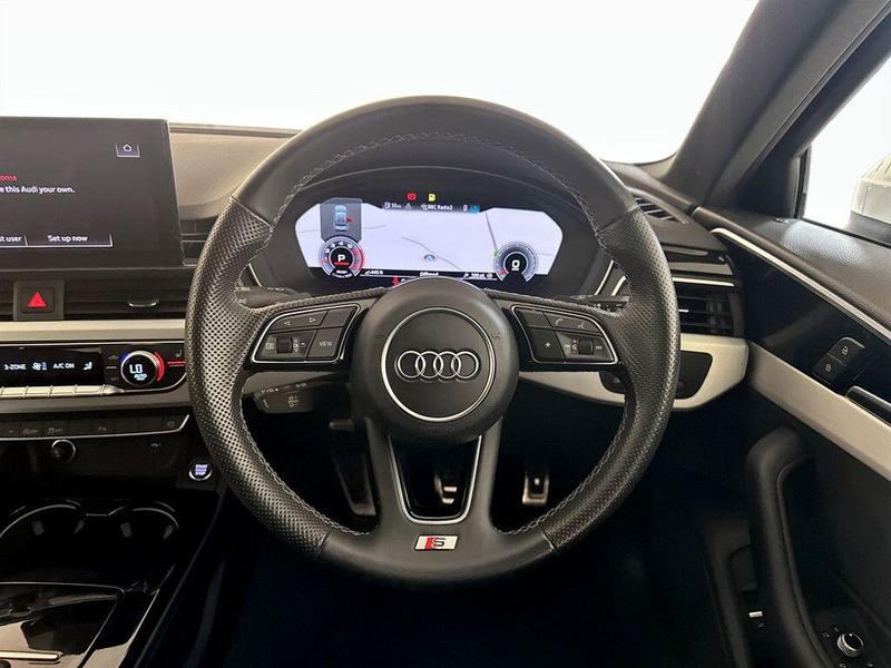 Used Audi A4 2022 for sale - 76402058: Photo 16