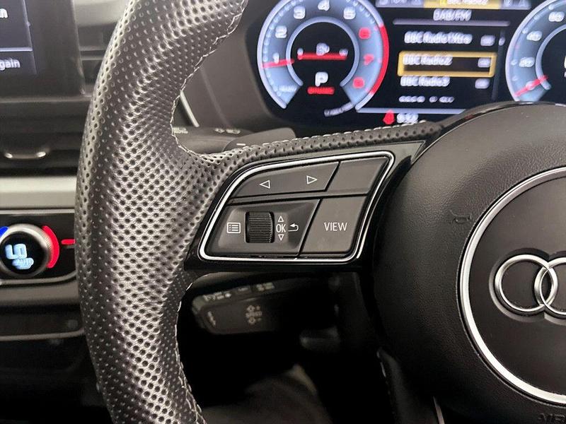 Used Audi A4 2022 for sale - 76402058: Photo 17