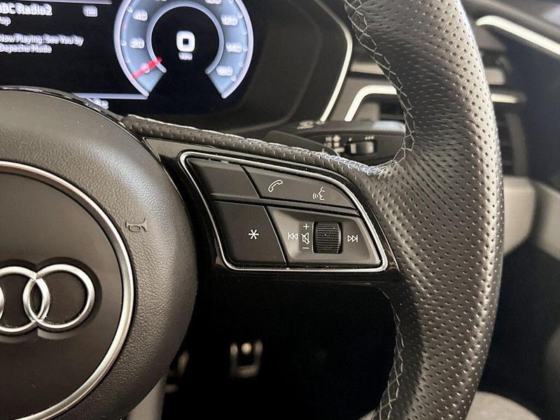 Used Audi A4 2022 for sale - 76402058: Photo 19