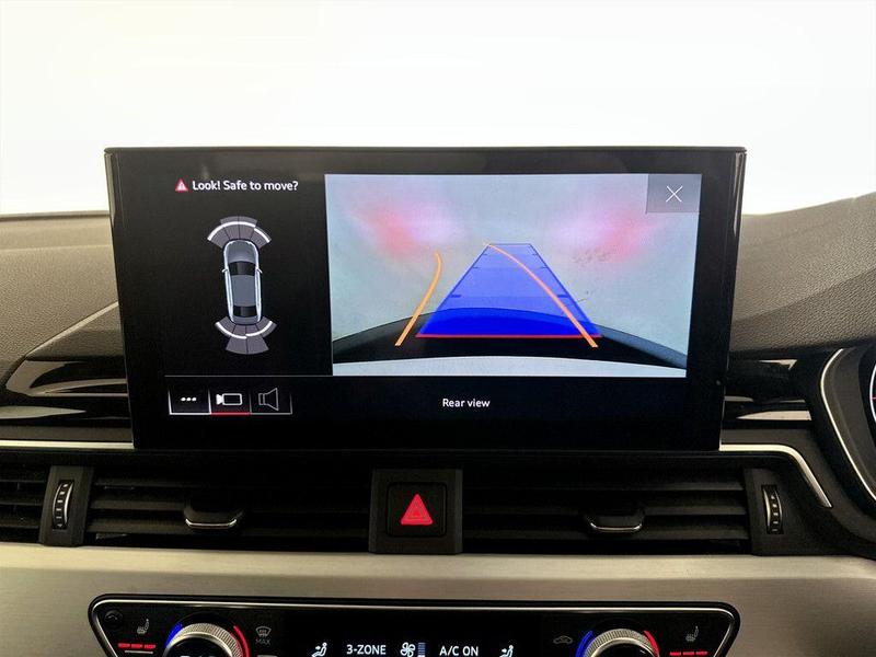 Used Audi A4 2022 for sale - 76402058: Photo 20