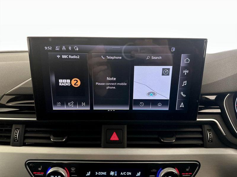 Used Audi A4 2022 for sale - 76402058: Photo 22