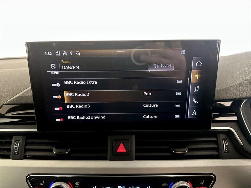 Used Audi A4 2022 for sale - 76402058: Photo 23