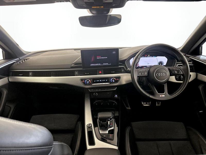 Used Audi A4 2022 for sale - 76402058: Photo 3