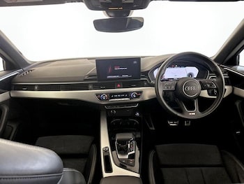 Used Audi A4 2022 for sale - 76402058: Photo