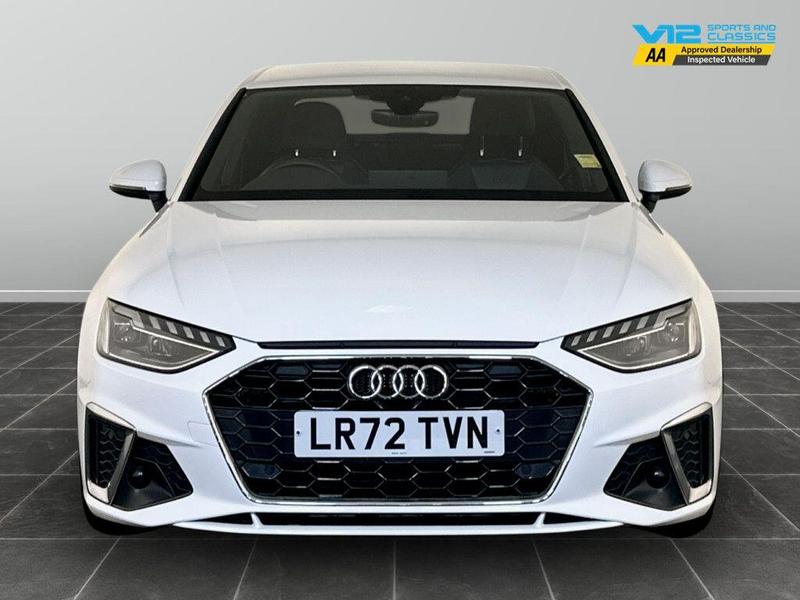 Used Audi A4 2022 for sale - 76402058: Photo 5