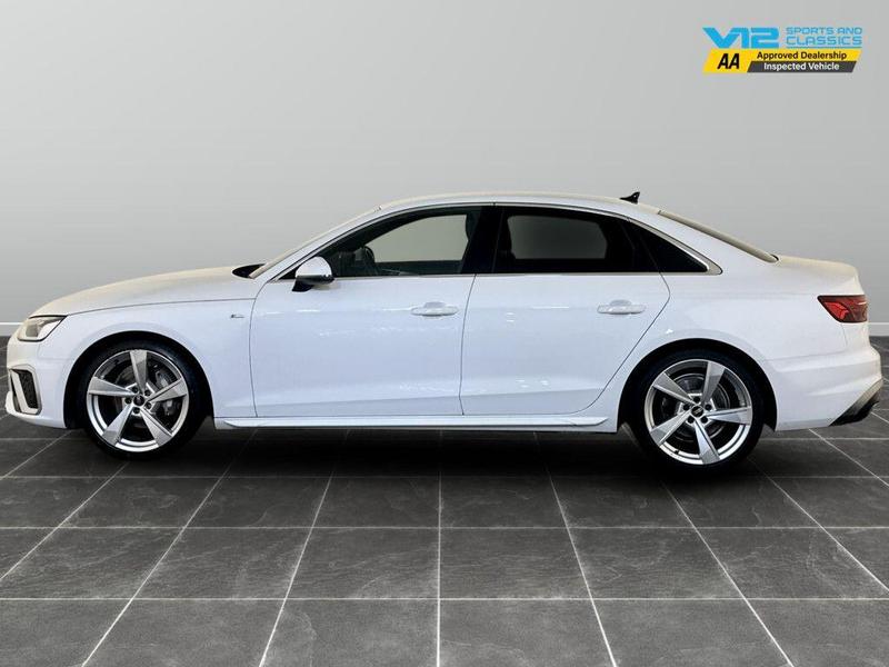 Used Audi A4 2022 for sale - 76402058: Photo 7