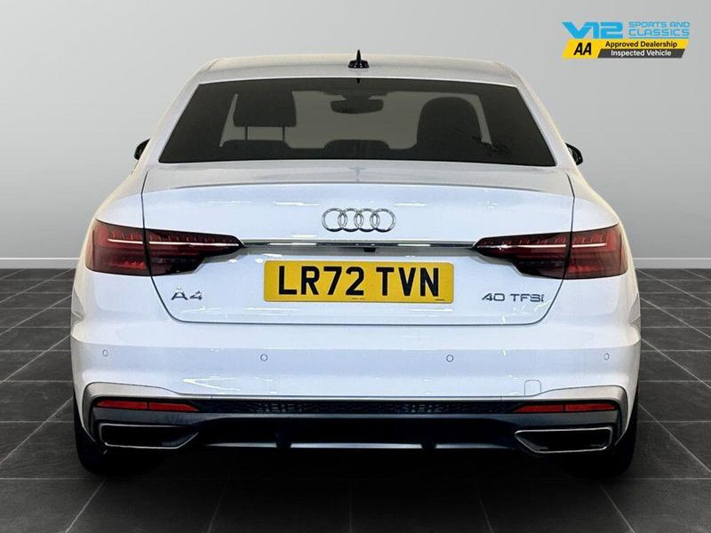 Used Audi A4 2022 for sale - 76402058: Photo 9