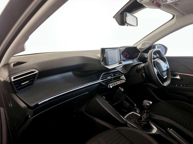 Used Peugeot 208 2022 for sale - 76971888: Photo 12