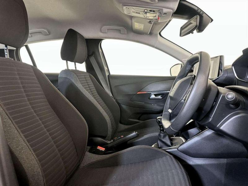 Used Peugeot 208 2022 for sale - 76971888: Photo 13
