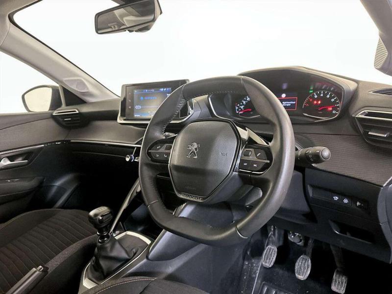 Used Peugeot 208 2022 for sale - 76971888: Photo 15