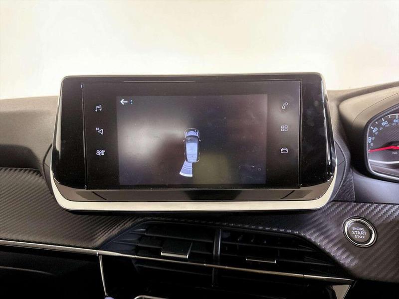 Used Peugeot 208 2022 for sale - 76971888: Photo 20