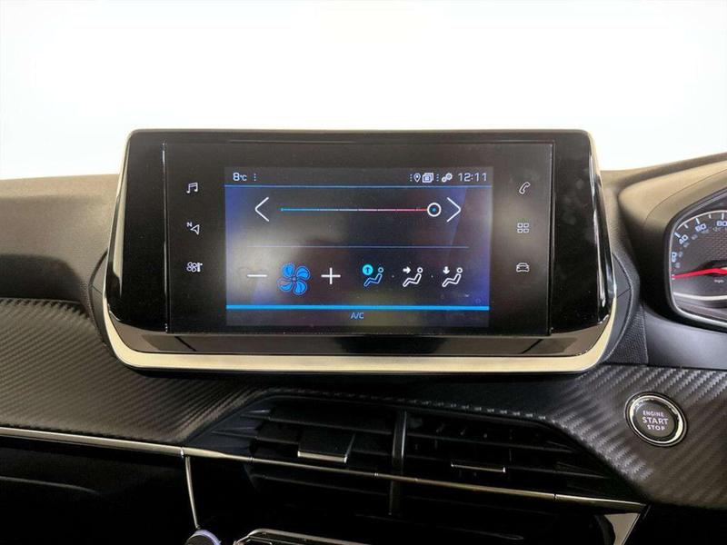 Used Peugeot 208 2022 for sale - 76971888: Photo 23