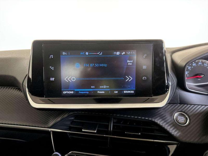 Used Peugeot 208 2022 for sale - 76971888: Photo 24