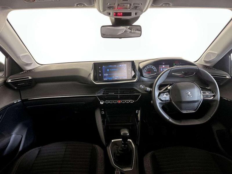 Used Peugeot 208 2022 for sale - 76971888: Photo 3