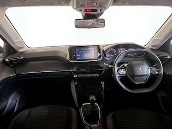 Used Peugeot 208 2022 for sale - 76971888: Photo