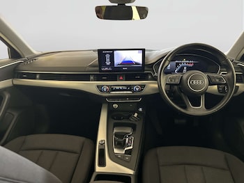 Used Audi A4 2023 for sale - 78409224: Photo