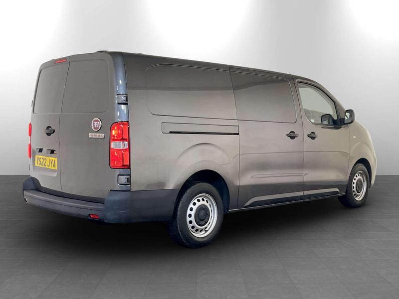 Used Fiat Scudo 2022 for sale - 77128227: Photo 10