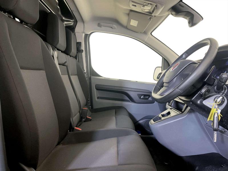 Used Fiat Scudo 2022 for sale - 77128227: Photo 13