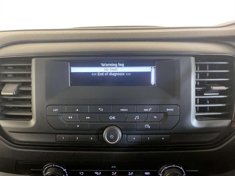 Used Fiat Scudo 2022 for sale - 77128227: Photo 21