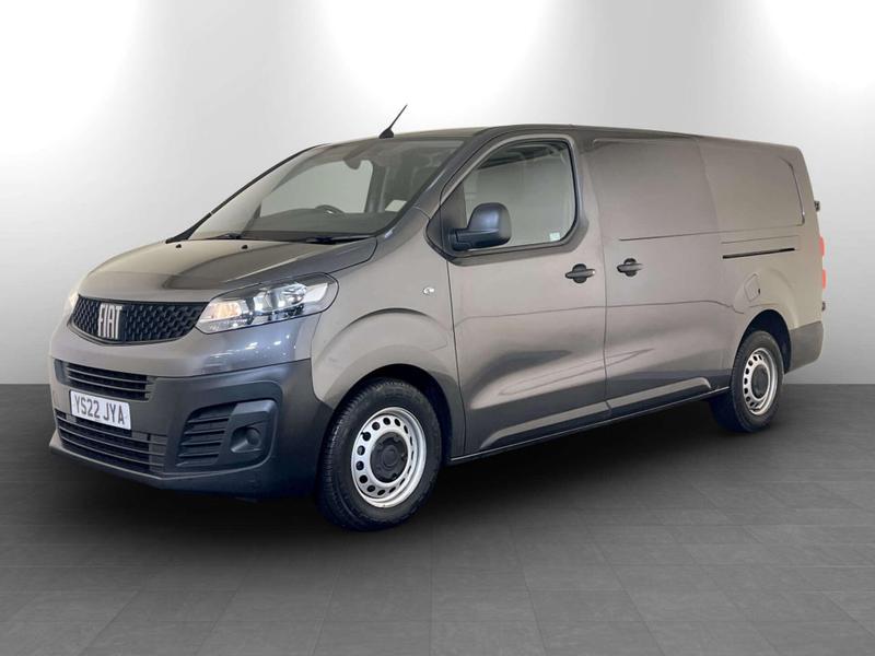 Used Fiat Scudo 2022 for sale - 77128227: Photo 6