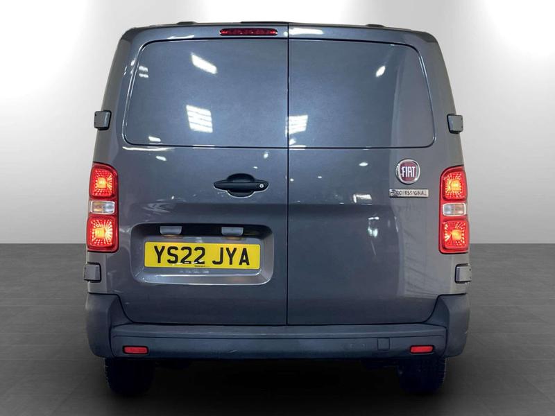 Used Fiat Scudo 2022 for sale - 77128227: Photo 9