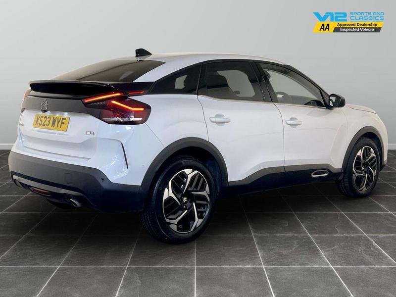 Used Citroen C4 2023 for sale - 76710154: Photo 10