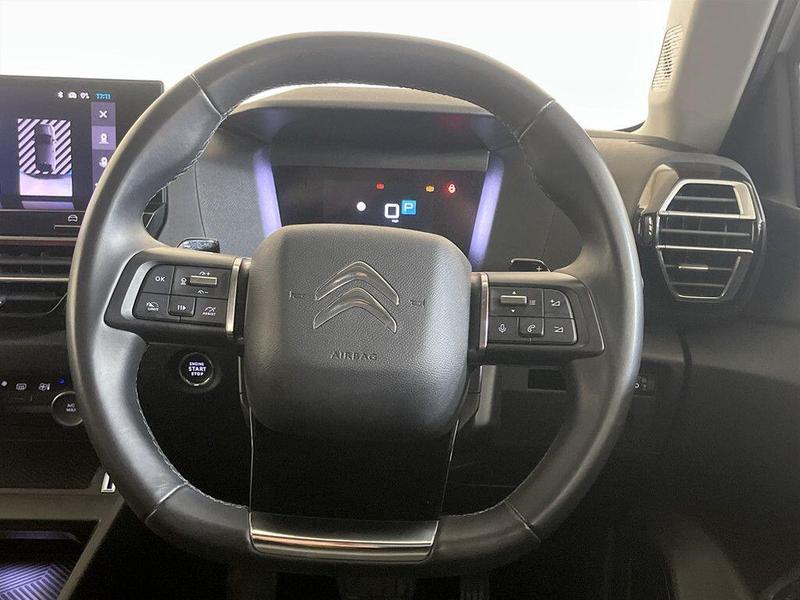 Used Citroen C4 2023 for sale - 76710154: Photo 16