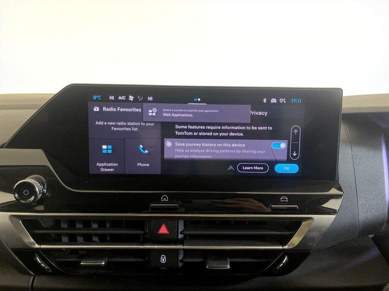 Used Citroen C4 2023 for sale - 76710154: Photo 21