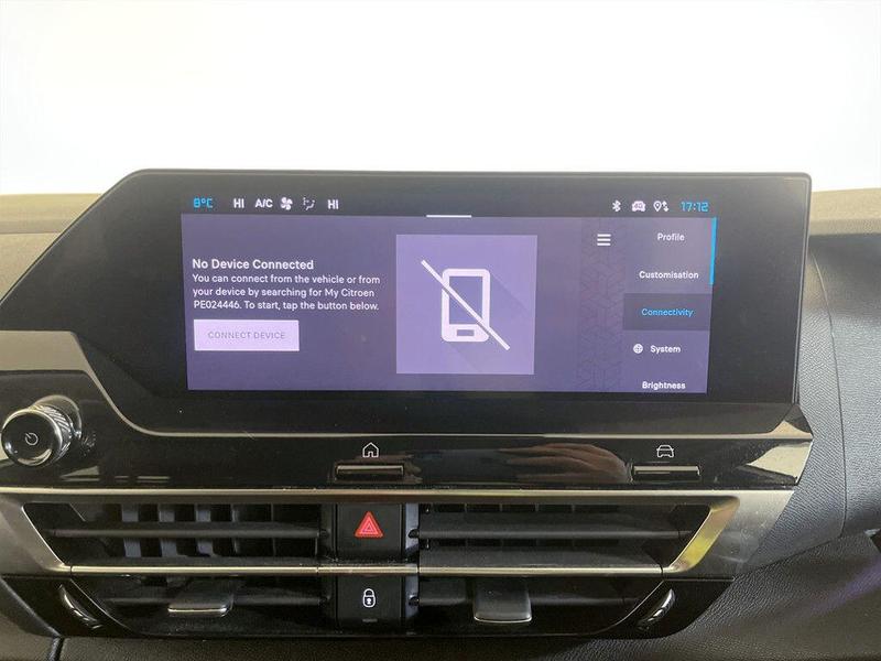 Used Citroen C4 2023 for sale - 76710154: Photo 26