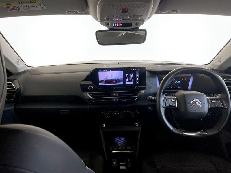 Used Citroen C4 2023 for sale - 76710154: Photo 3