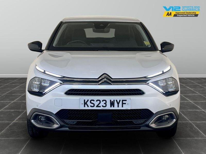 Used Citroen C4 2023 for sale - 76710154: Photo 5