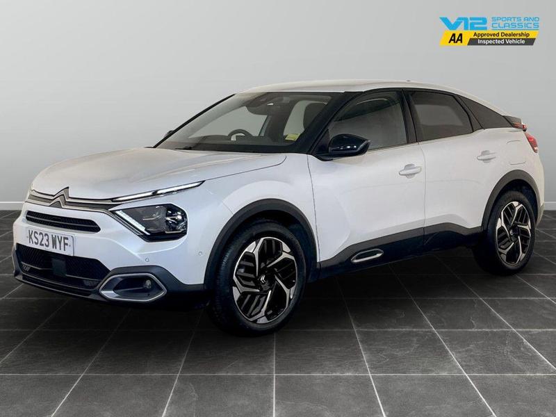 Used Citroen C4 2023 for sale - 76710154: Photo 6