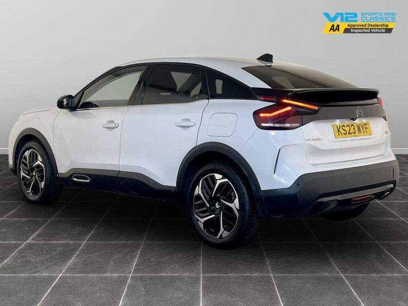 Used Citroen C4 2023 for sale - 76710154: Photo 8