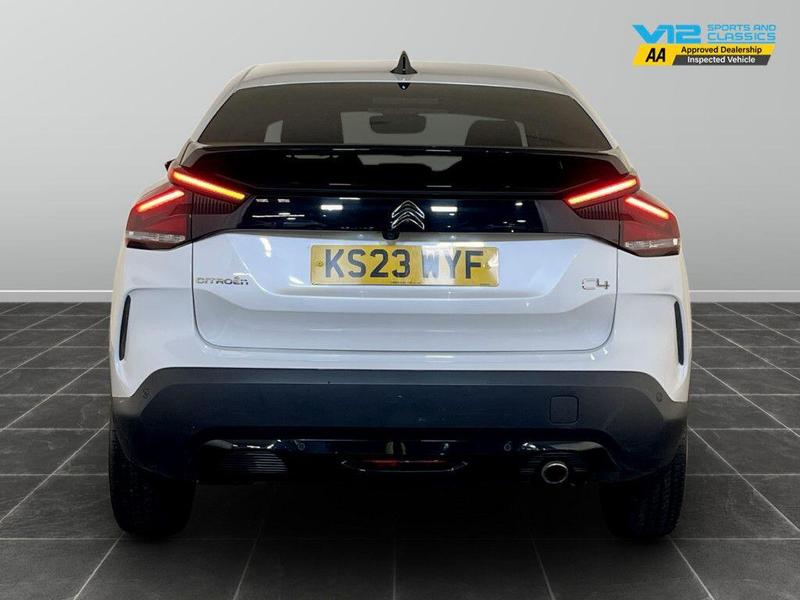 Used Citroen C4 2023 for sale - 76710154: Photo 9