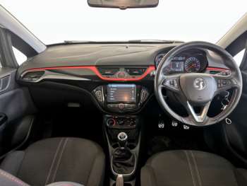 Used Vauxhall Corsa 2016 for sale - 74720264: Photo