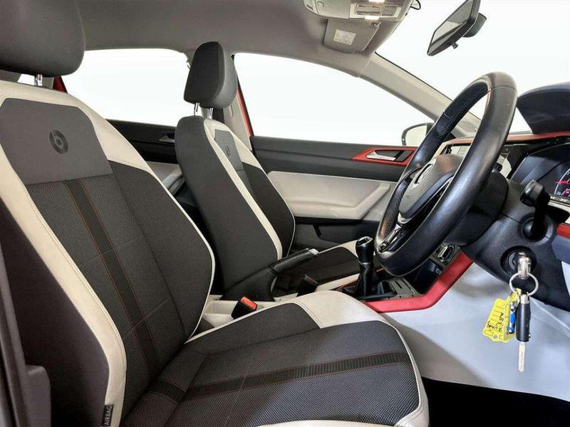 Used Volkswagen Polo 2018 for sale - 76862321: Photo 13