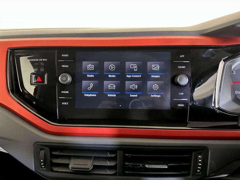 Used Volkswagen Polo 2018 for sale - 76862321: Photo 22